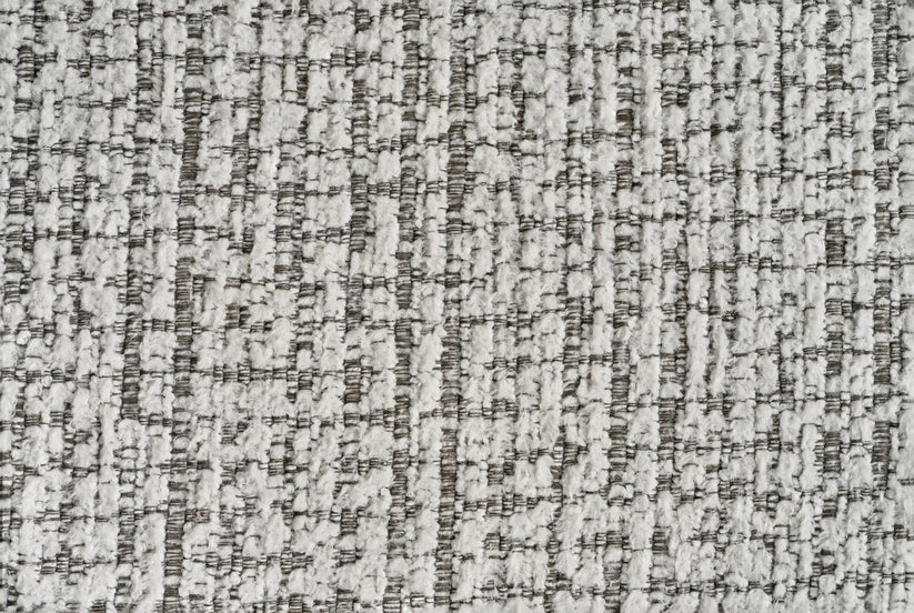 Knix 2 Seater Sofa – Stylish Grey Comfort Seating