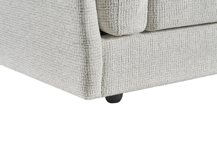 Knix 2 Seater Sofa – Stylish Beige Comfort Seating
