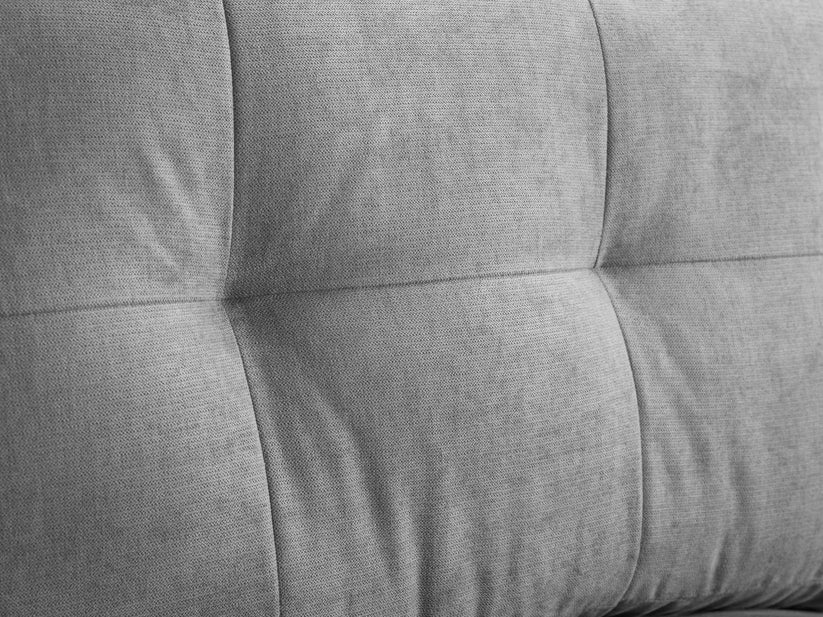 Vera 2 Seater Sofa – Stylish Grey Comfort Seating