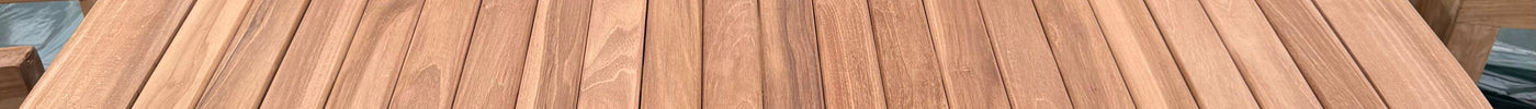 The 5-Minute Guide: How to Spot the Difference Between Grade-A and Grade-C Teak