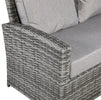 Teak vs. Rattan:  Which Outdoor Furniture Is Right for You?