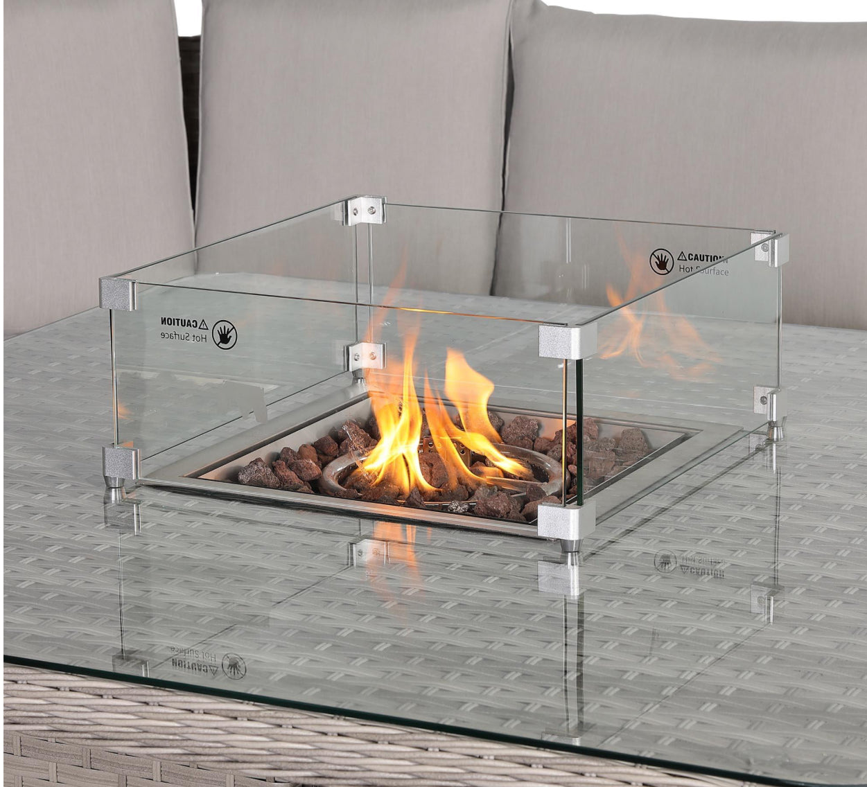 Outdoor Furniture Trends for This Year