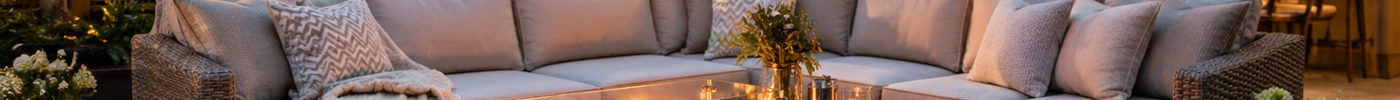 How to Make Your Garden Feel Like an Outdoor Living Room (Without Overspending)