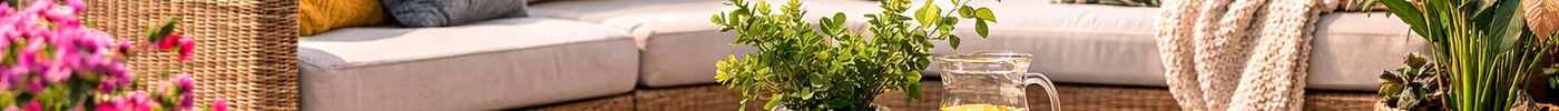 Affordable Garden Furniture Ideas for Any Budget