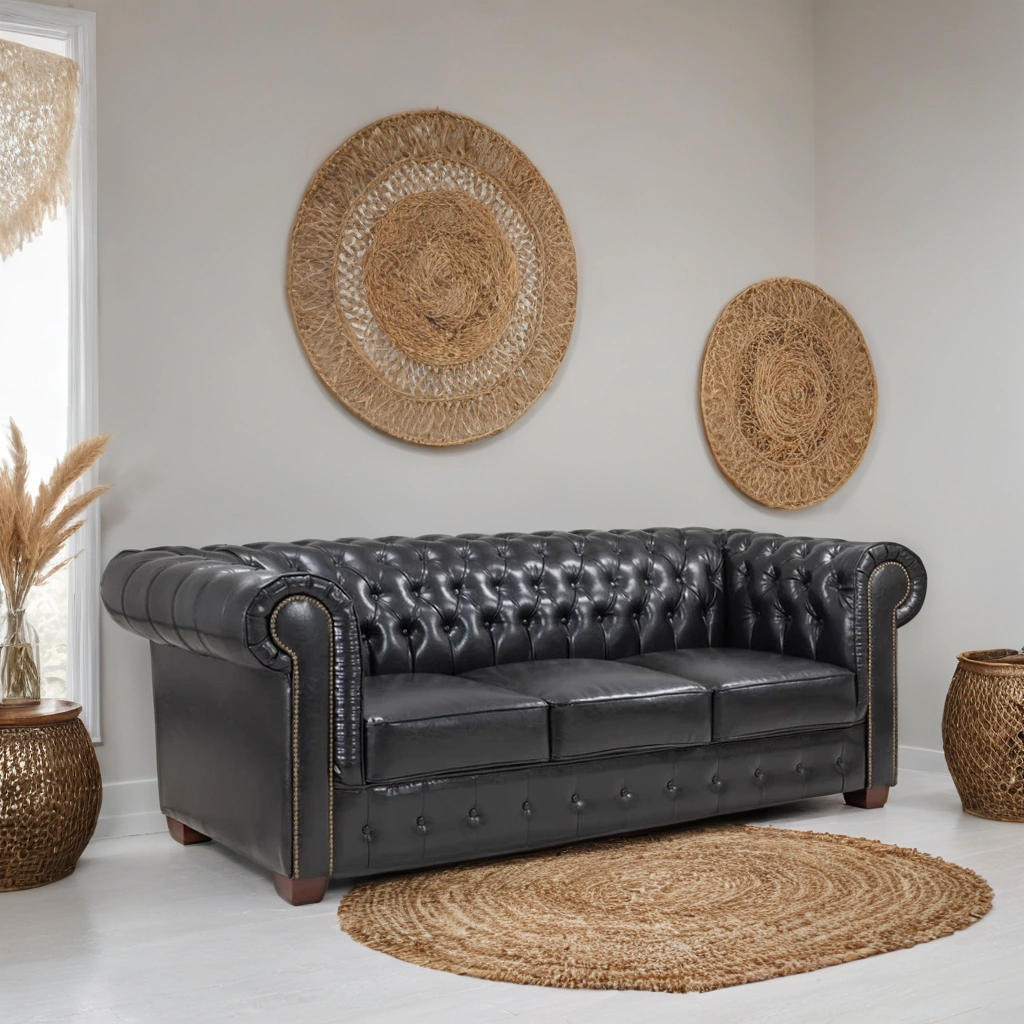 Chesterfield Sofas