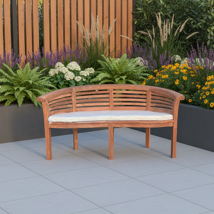 Collection image for: Teak Benches