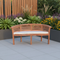 Teak Benches