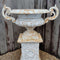 Cast iron urns & Accessories