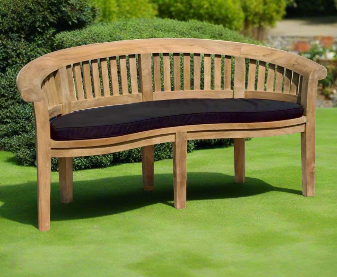 Teak Benches