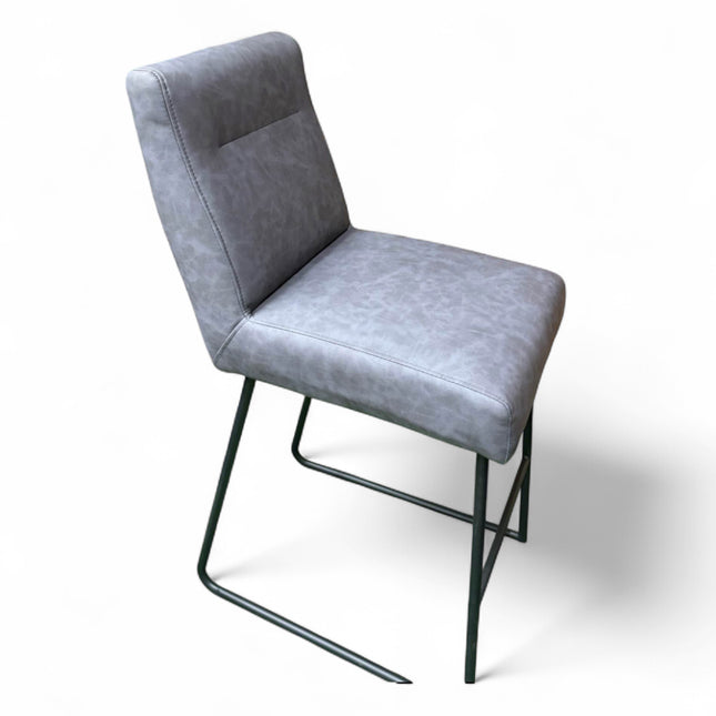 Grey Indoor Bar Stools – Stylish & Comfortable Seating for Modern Living