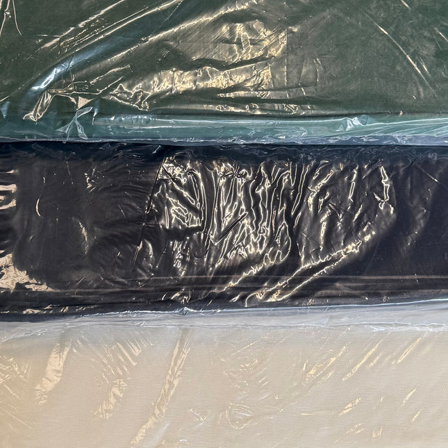 Stacking Chairs Cushion Only