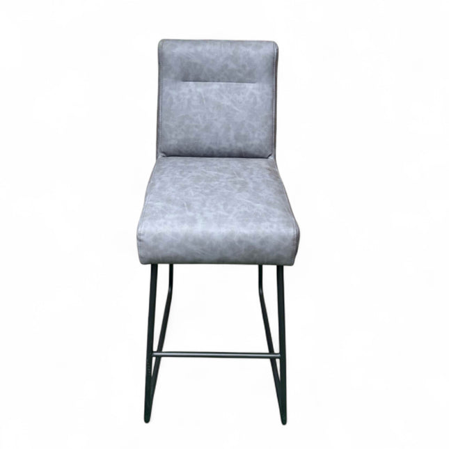Grey Indoor Bar Stools – Stylish & Comfortable Seating for Modern Living