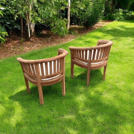 Banana Chairs Cushions Only