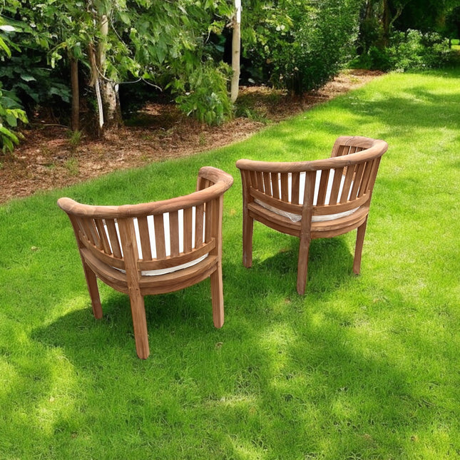 Banana Chairs Cushions Only