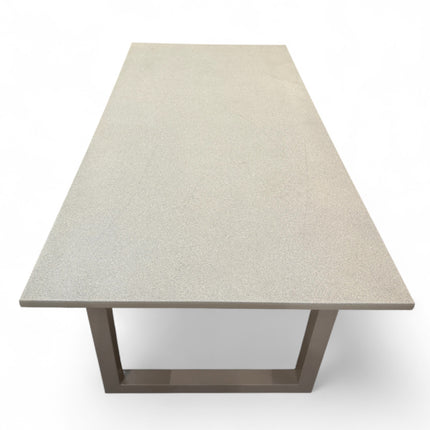 Beige Indoor Dining Table and 4 Chairs Set – Modern 5-Piece Dining Furniture | RK Garden Furniture