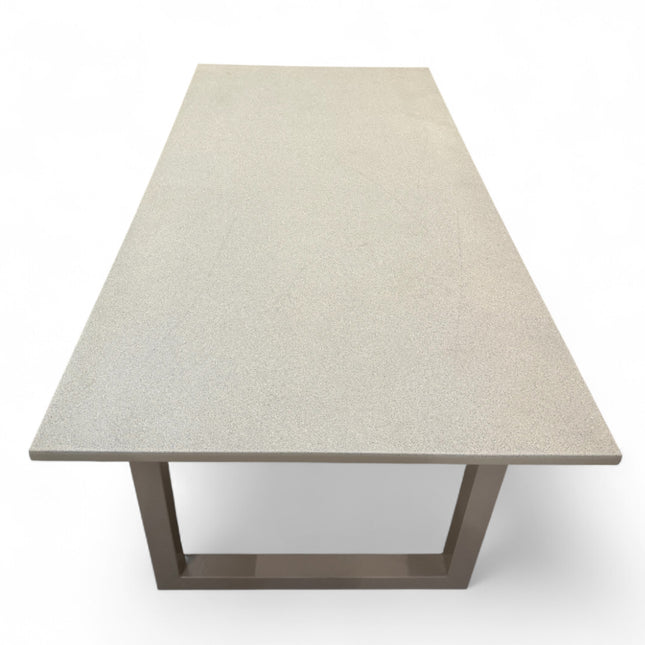 Beige Indoor Dining Table and 4 Chairs Set – Modern 5-Piece Dining Furniture | RK Garden Furniture