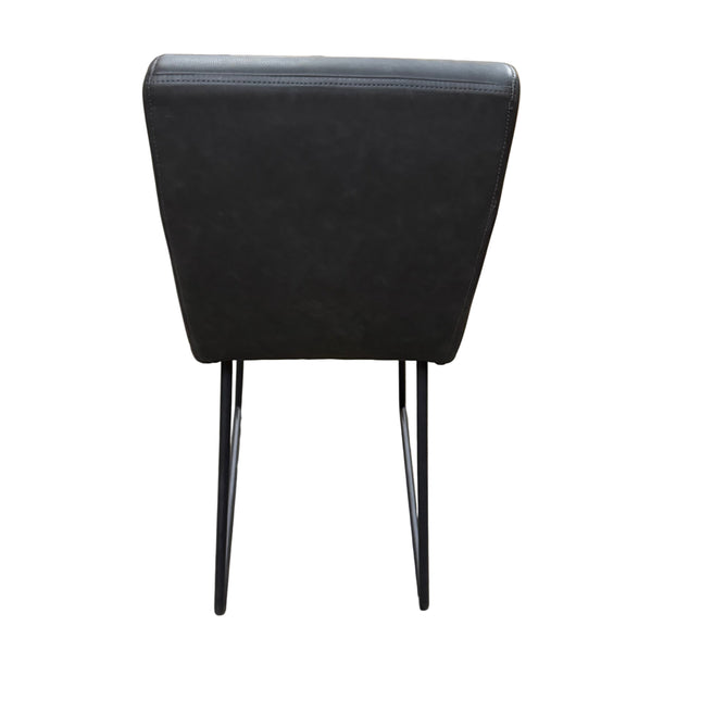 Black Indoor Bar Stools – Stylish & Comfortable Seating for Modern Living