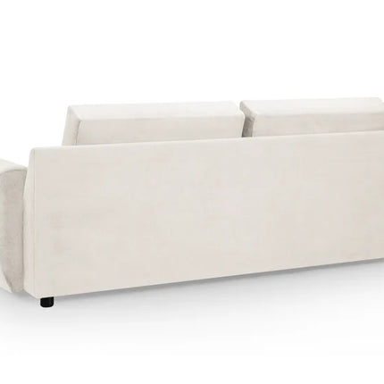 Osla 3 Seater Sofa – Stylish Cream Comfort Seating
