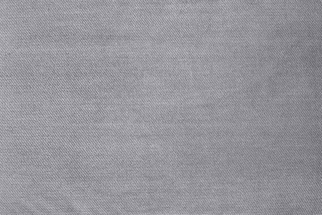 Osla Sofa Grey Footstool Stylish Cream Comfort Seating