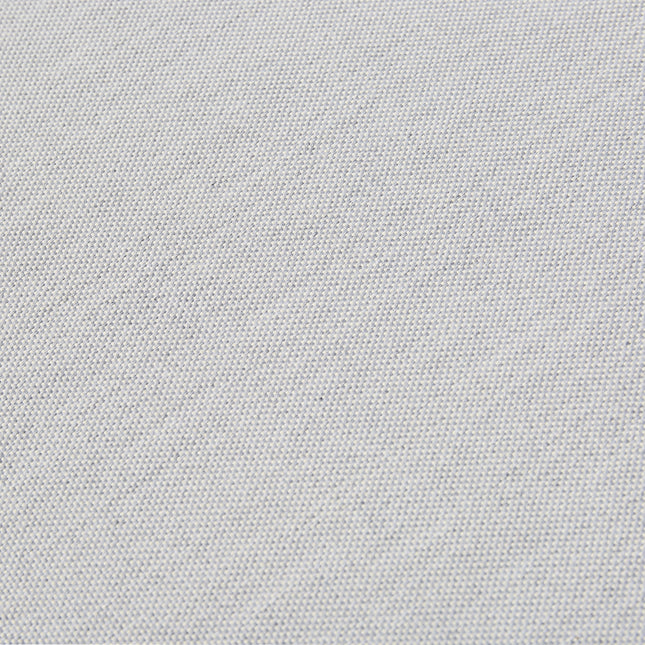 Arcadia Deluxe Rattan Firepit Corner Garden Set - Beige