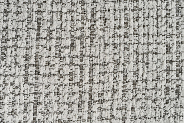 Knix 2 Seater Sofa – Stylish Grey Comfort Seating