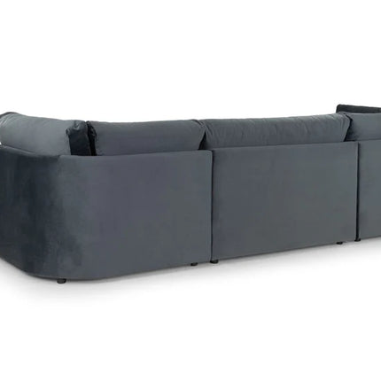 Cambrelle Sofa U Shape Corner – Stylish  Comfort Seating