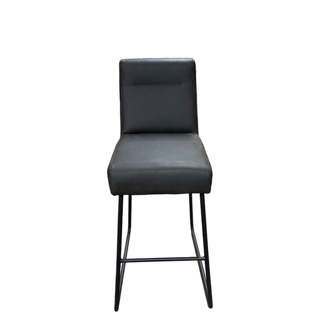 Black Indoor Bar Stools – Stylish & Comfortable Seating for Modern Living