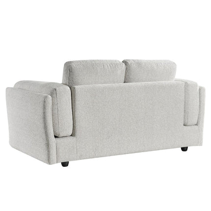 Knix 2 Seater Sofa – Stylish Beige Comfort Seating