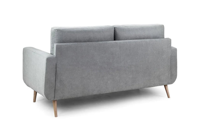 Vera 3 Seater Sofa – Stylish Grey Comfort Seating