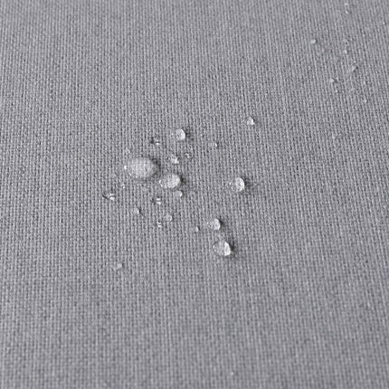 Ashford Rattan Garden Furniture Corner Sofa Set With Rising Table (Rectangle) - Left Hand